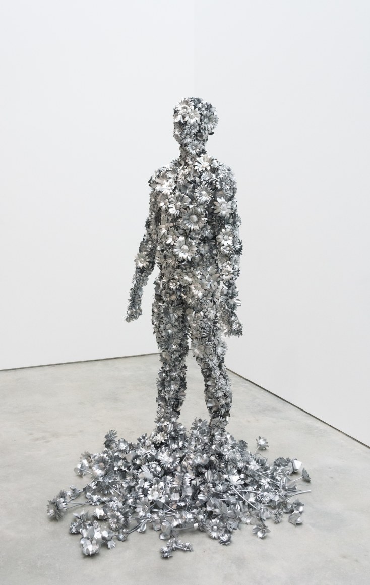 PAUL VILLINSKI, Essence, 2019