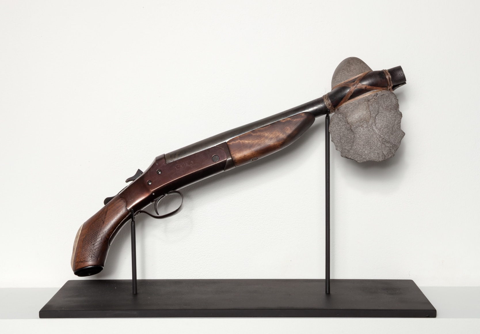 BRIAN BORRELLO Mississippi Valley, early 21c, 1996