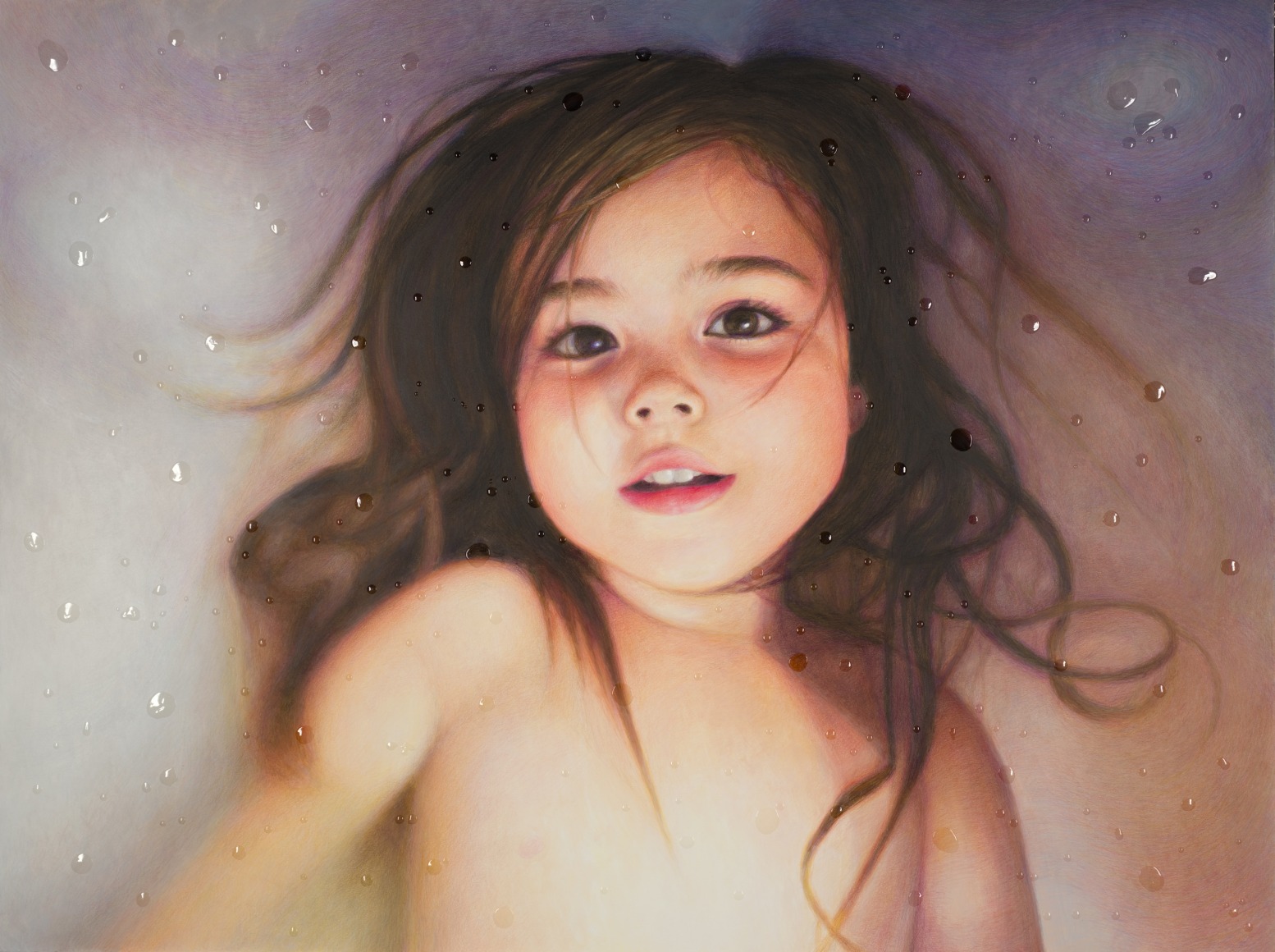 MARGARET MUNZ-LOSCH, Unsung, 2014