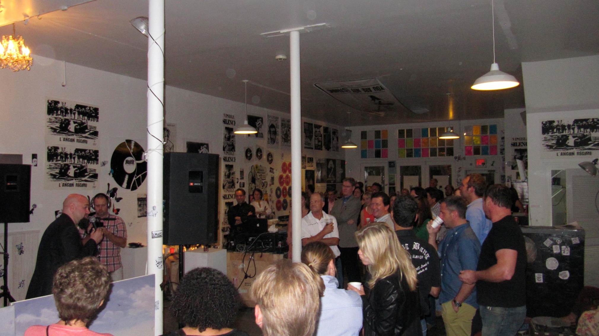 TED RIEDERER&nbsp;|||&nbsp;Never Records New Orleans