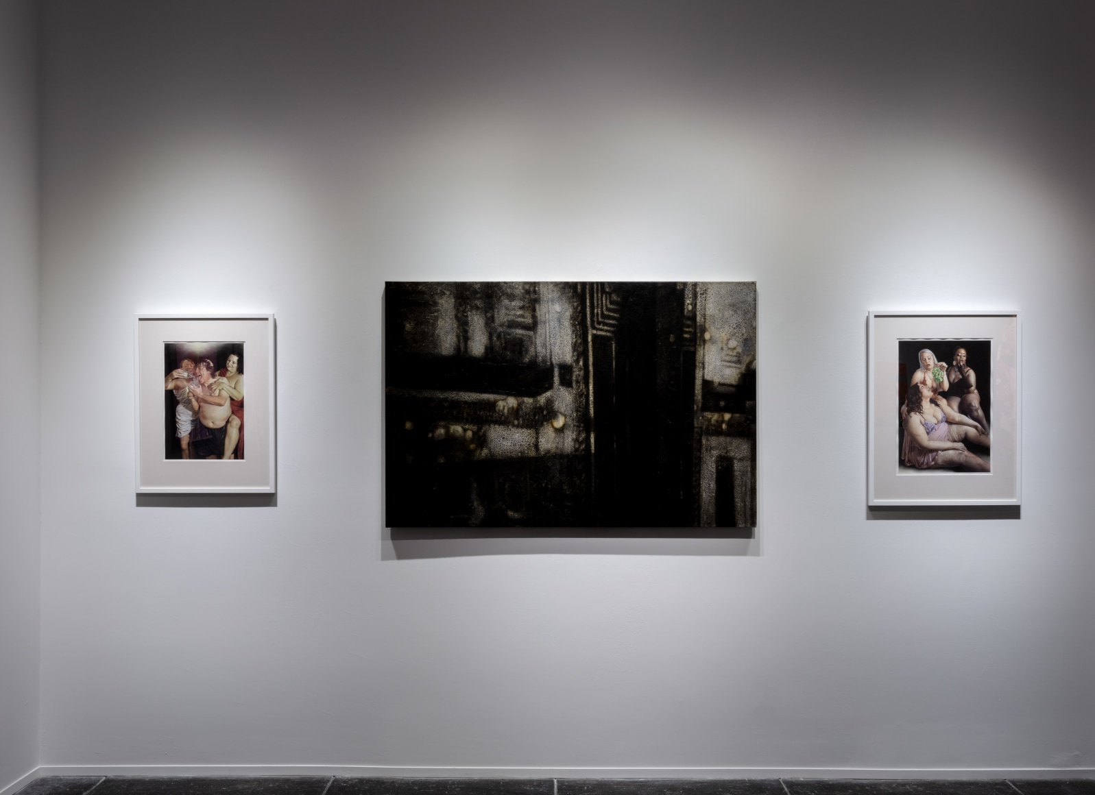 R E : R E P R E S E N T A T I O N - PART II, Curated By Dan Cameron