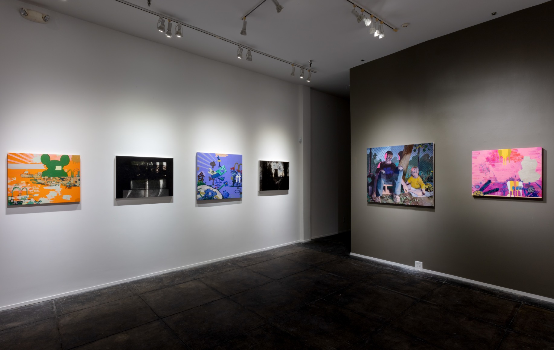 R E : R E P R E S E N T A T I O N - PART II, Curated By Dan Cameron