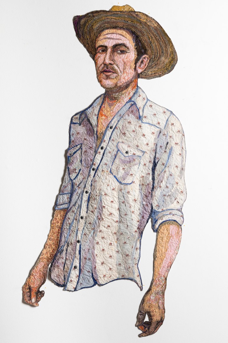 GINA PHILLIPS Johnny Kashner, 2015