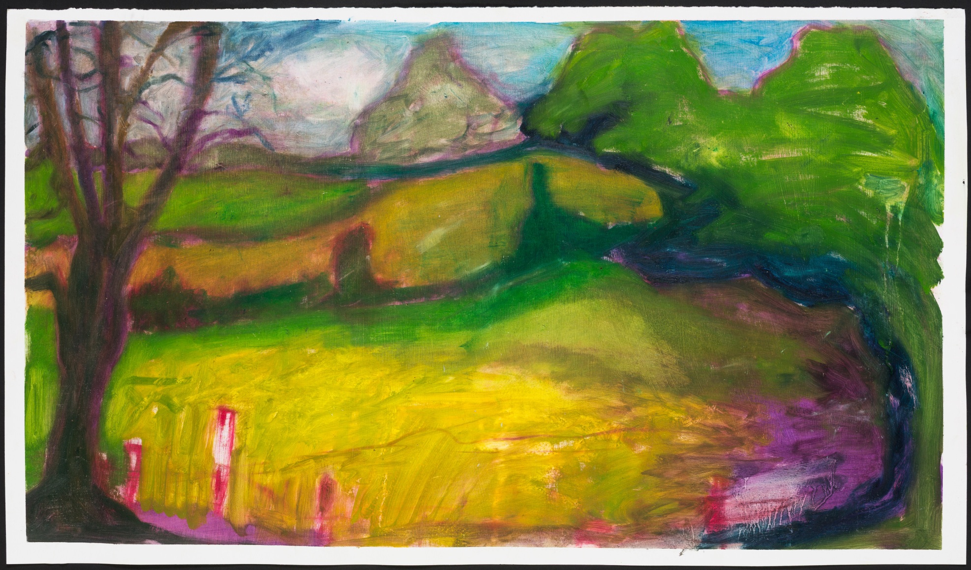 GINA PHILLIPS La Beluse (July 17, 2017), 2017