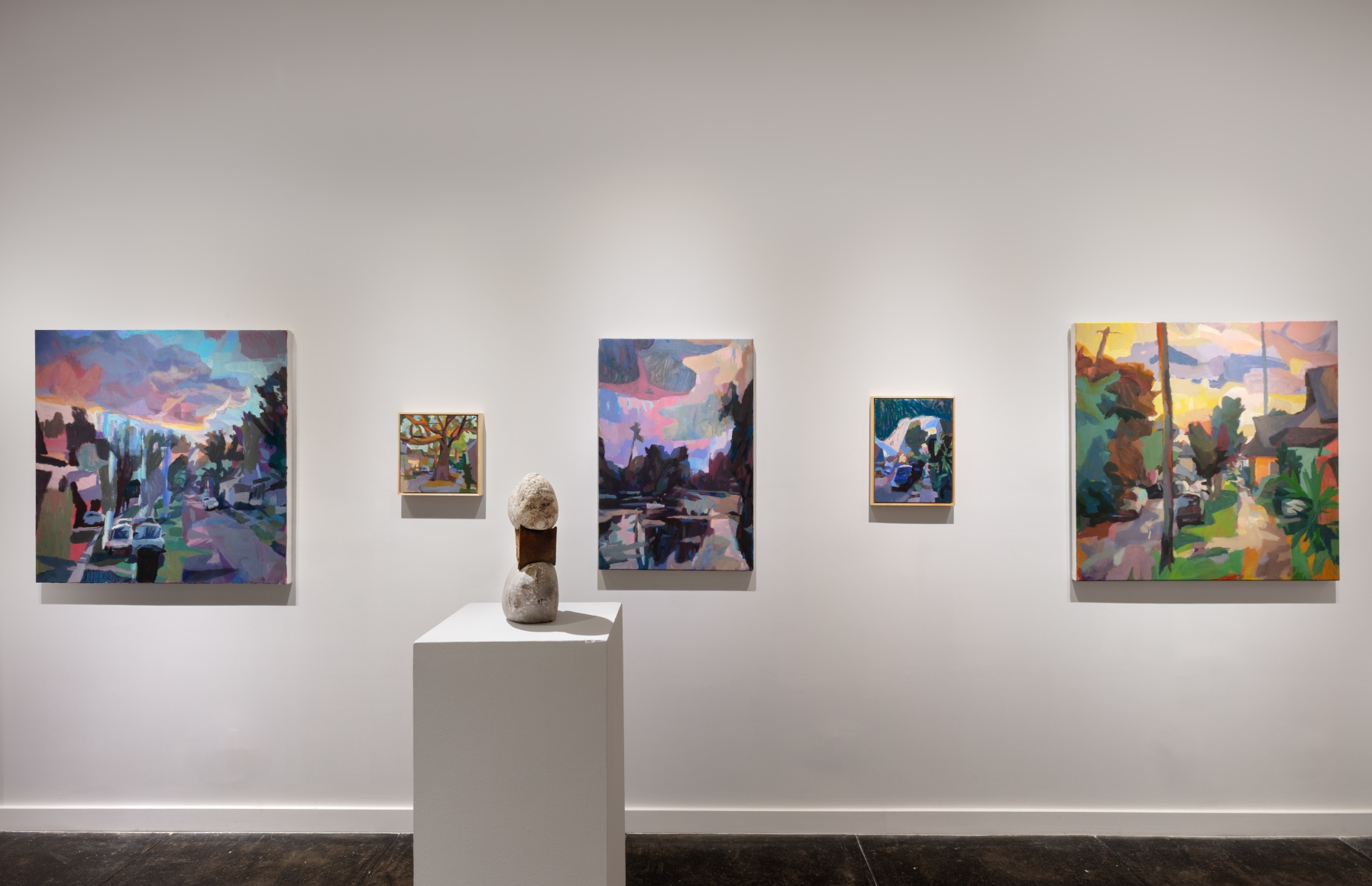 29th ANNUAL NO DEAD ARTISTS, International Juried Exhibition Of Contemporary Art