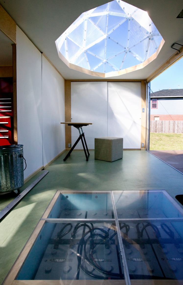 PAUL VILLINSKI&nbsp;||| Prospect.1&nbsp;Emergency Response Studio