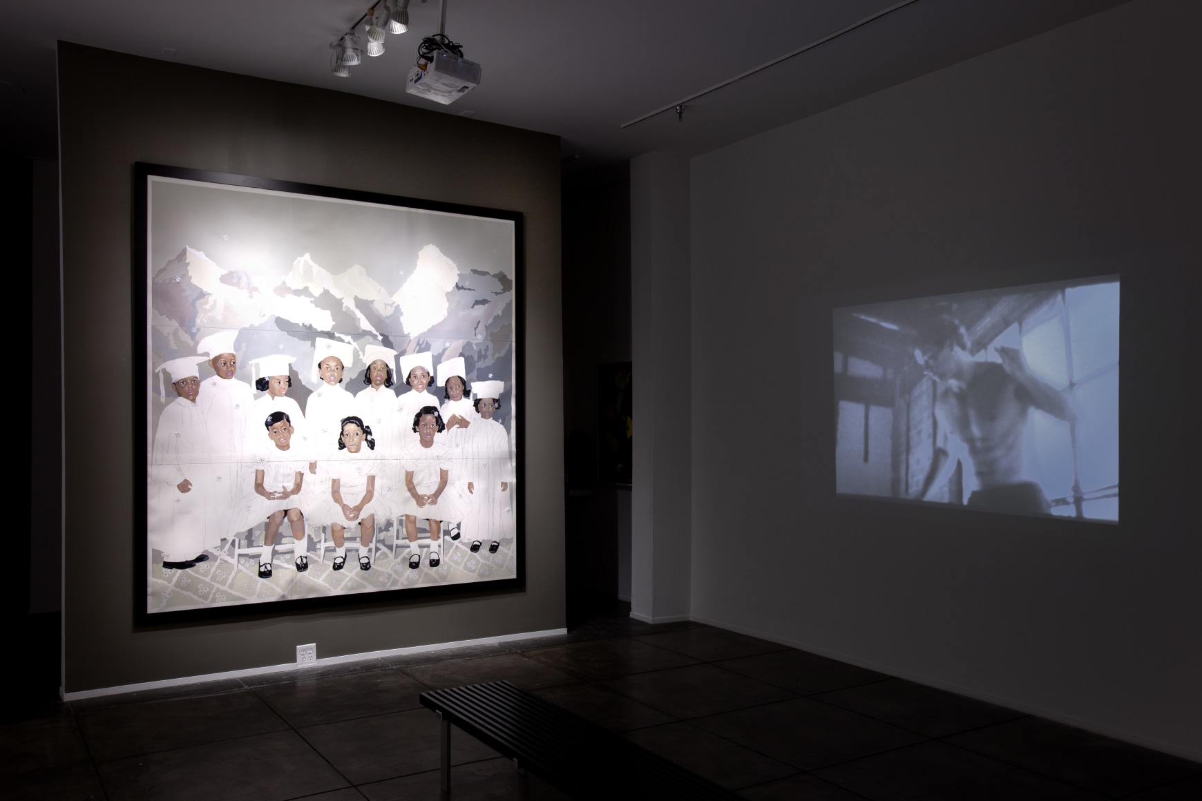 RUTH OWENS, Be Kind To Yourself