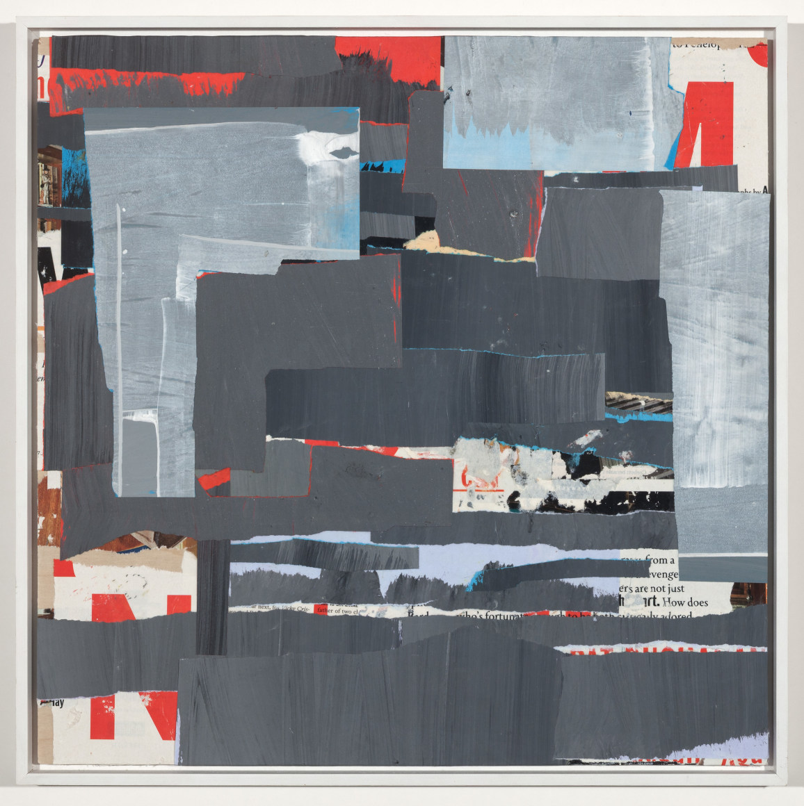 AIMÉE FARNET SIEGEL, The Good Hunt: Day 1, 2017