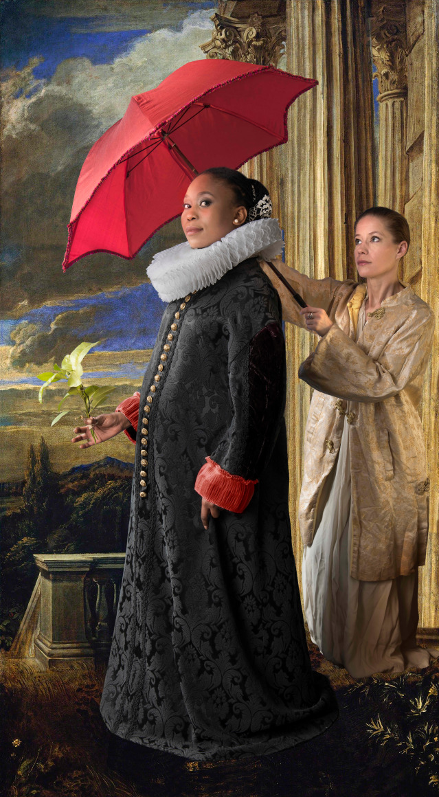 E2 - KLEINVELD &amp;amp;&nbsp;JULIEN