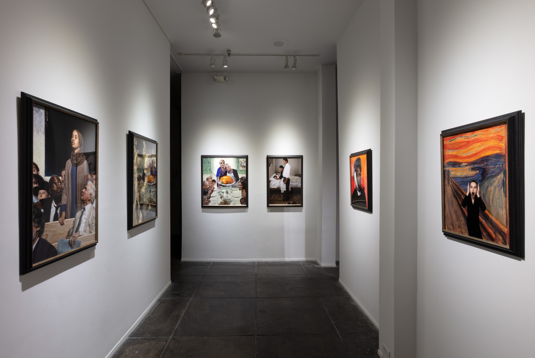 E2 - KLEINVELD & JULIEN, Everything Changes