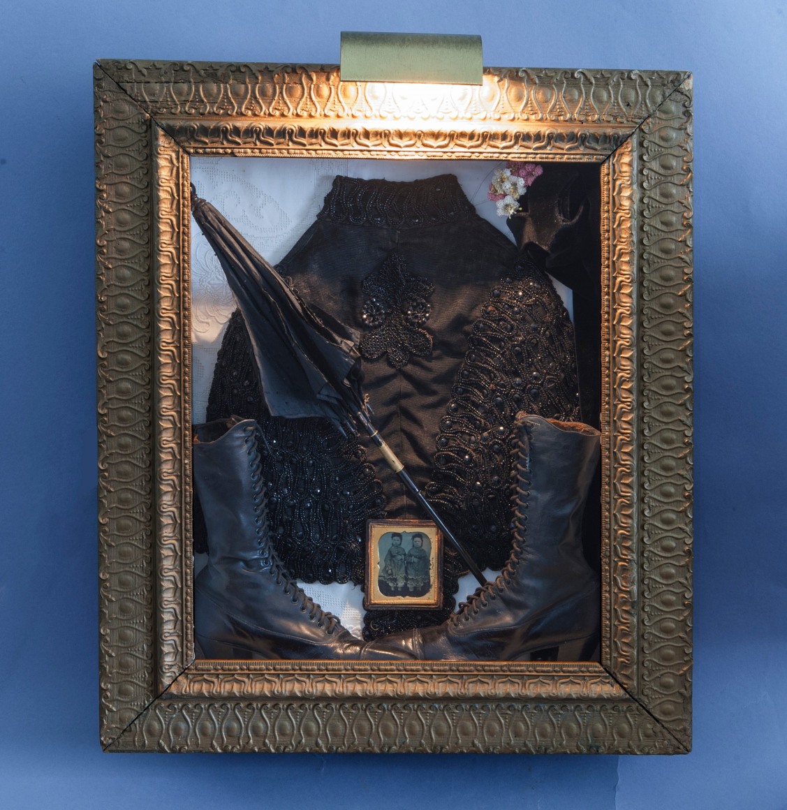 KAT FLYN, Anti-Vax 1904, 2010