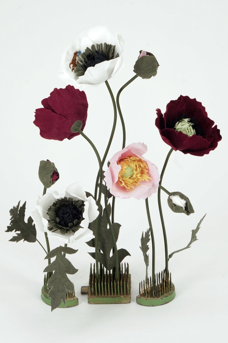 CARLTON SCOTT STURGILL, Remembrances VIII, 2021