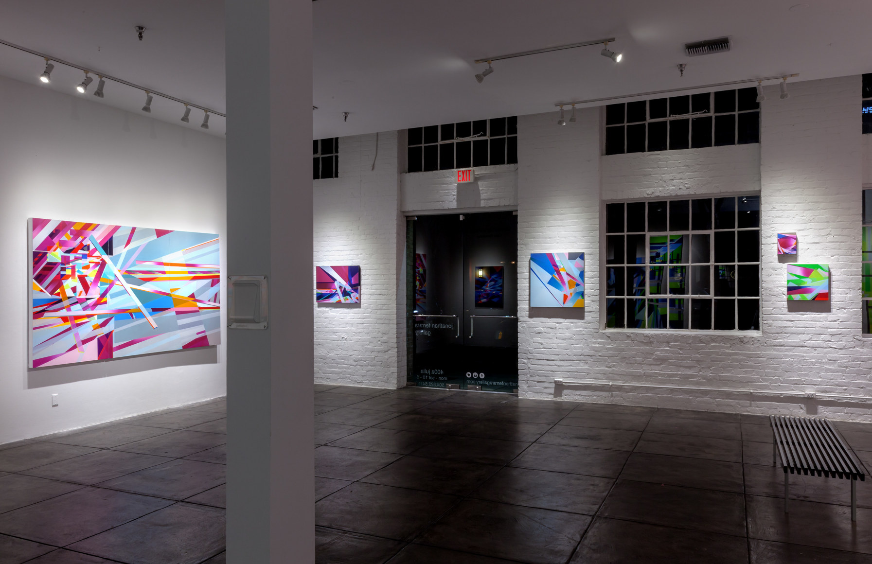 MARNA SHOPOFF Color Correction