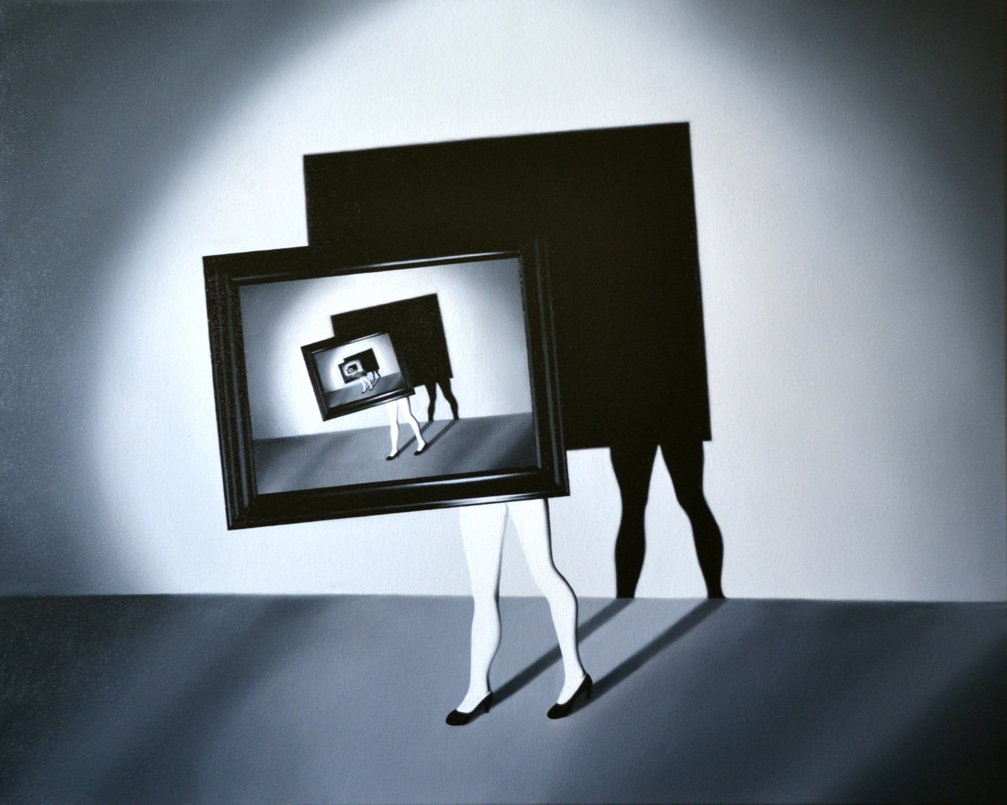 NORA SEE Alive, 2015