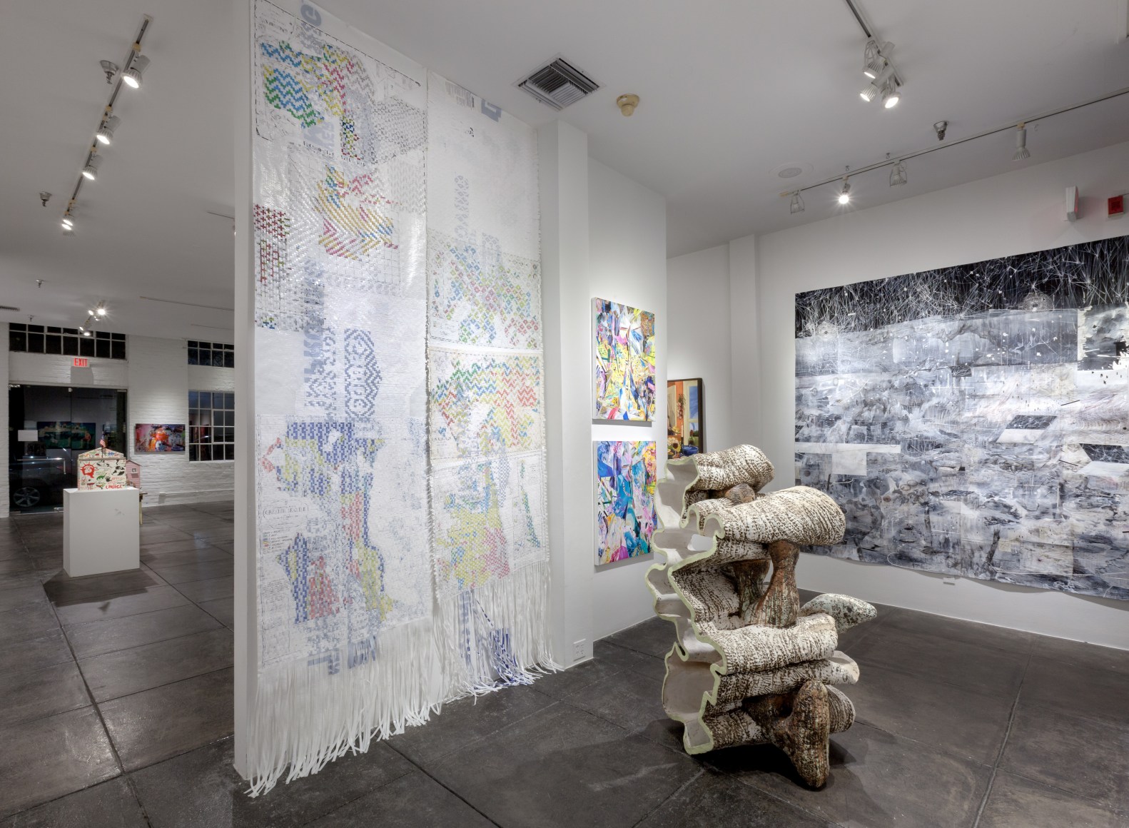 22ND ANNUAL NO DEAD ARTISTS