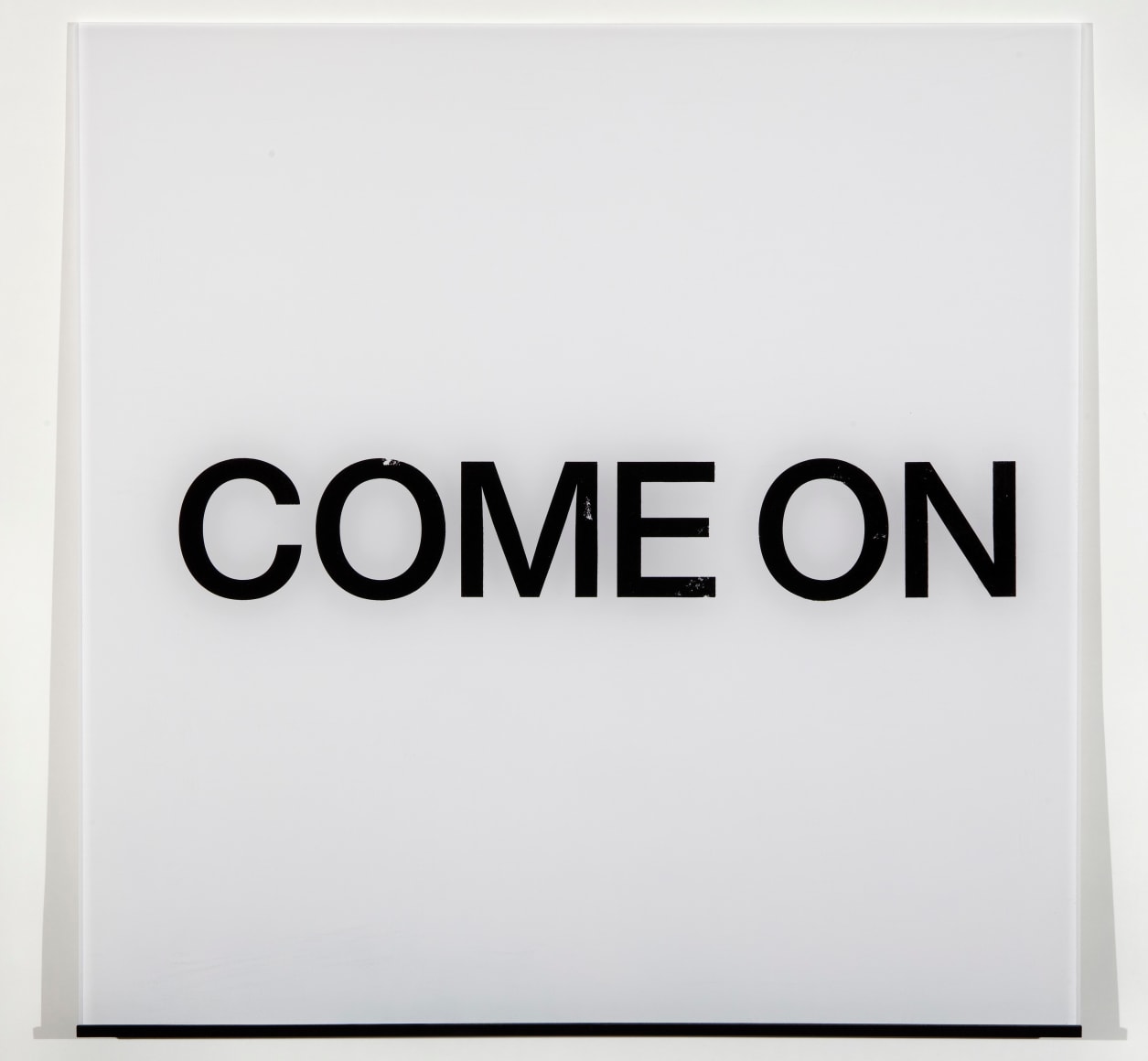 SKYLAR FEIN Come On, 2010