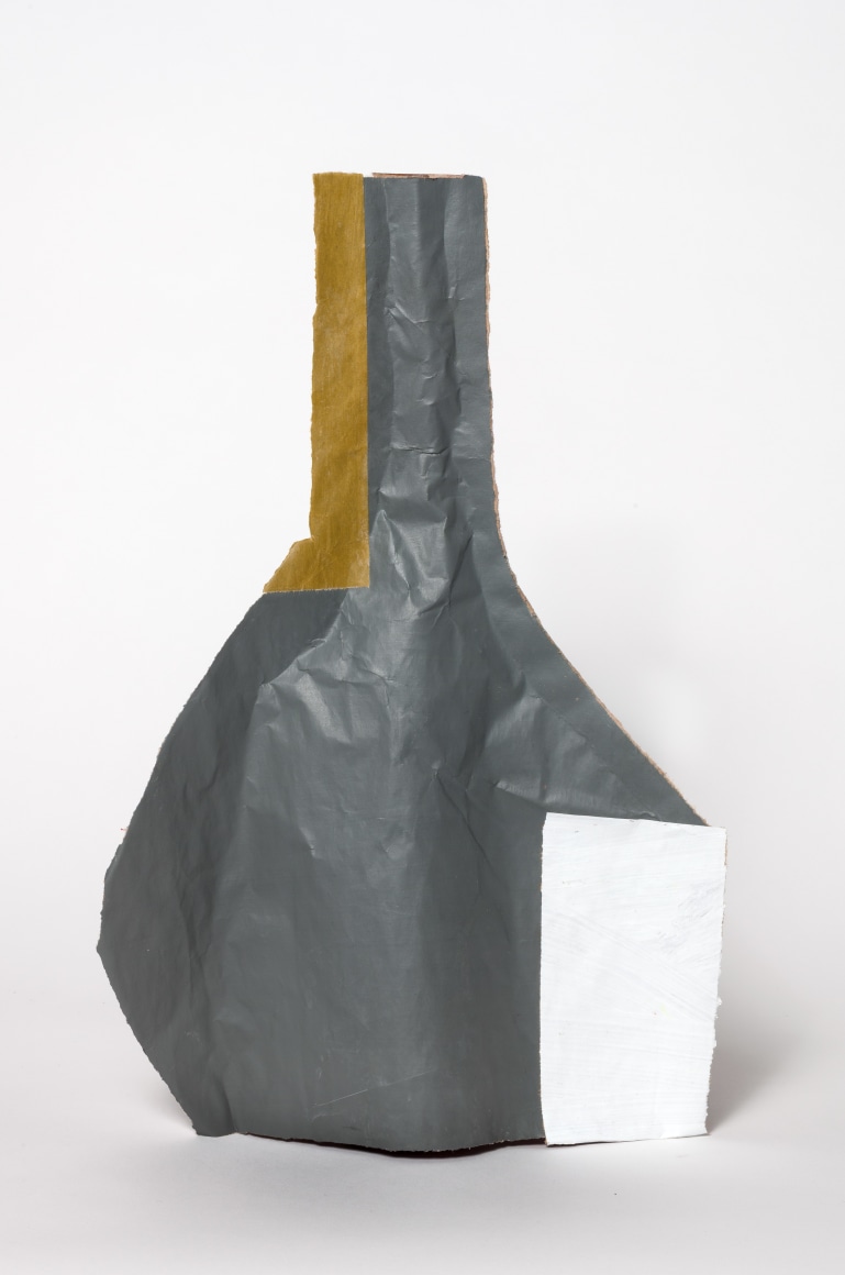 AIMÉE FARNET SIEGEL, Mod Squad 4, 2019