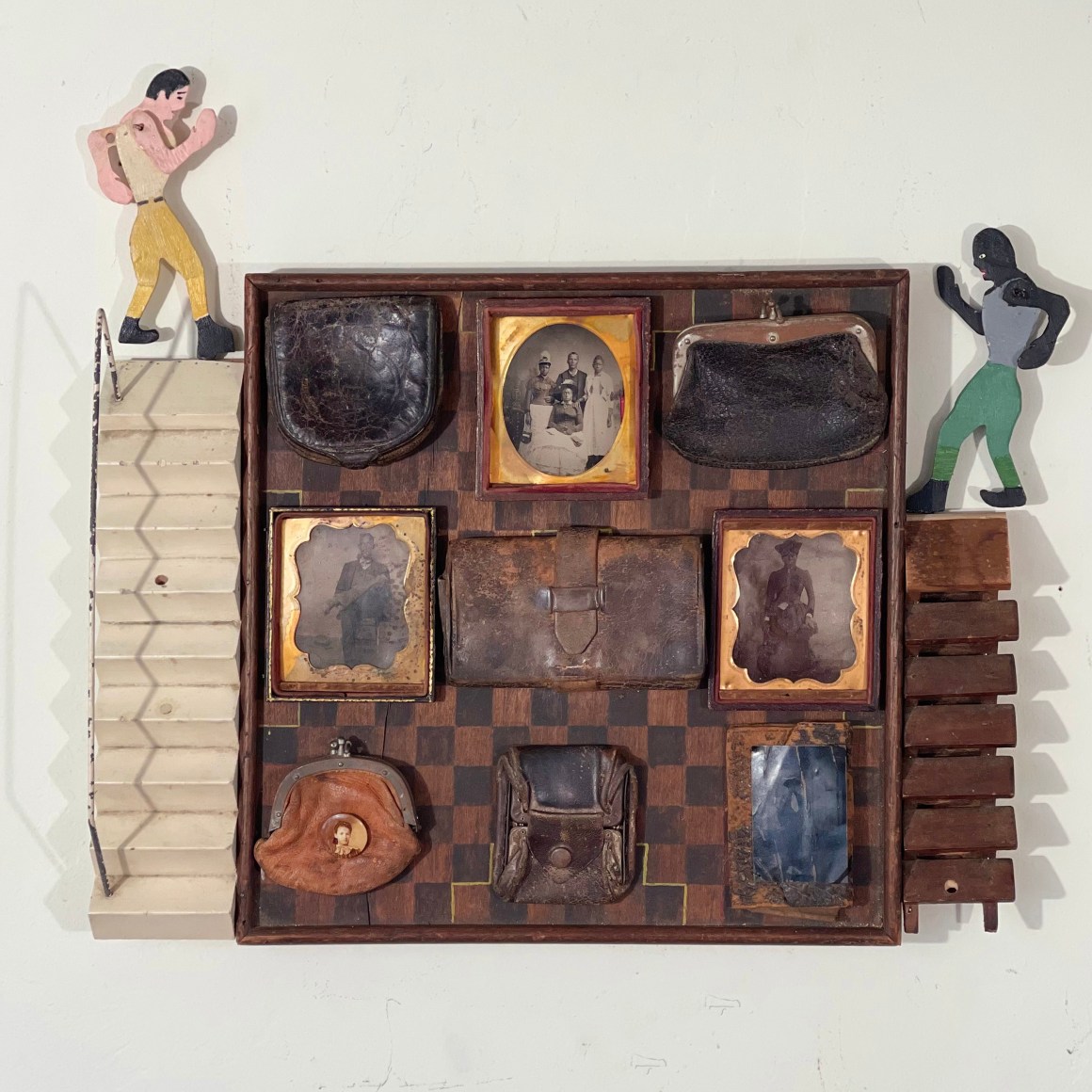 KAT FLYN, Born on Third, 2021