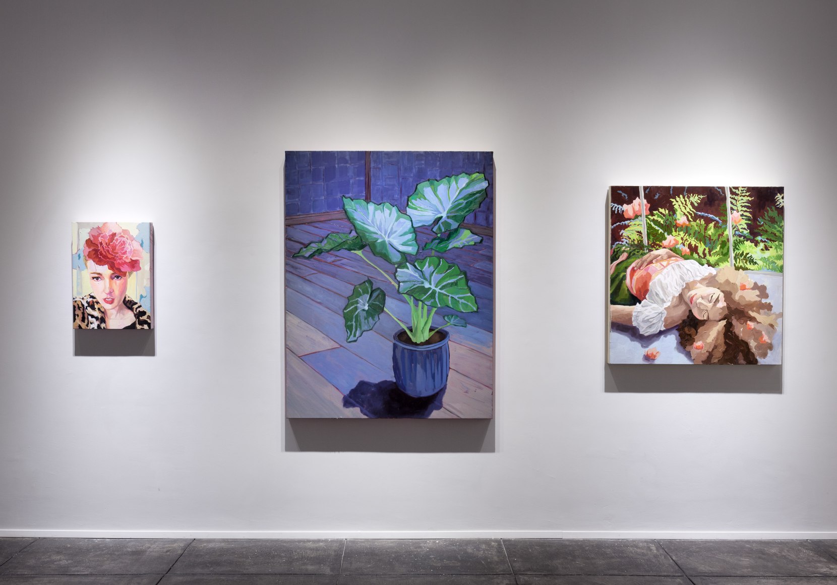 RUTH OWENS, Be Kind To Yourself