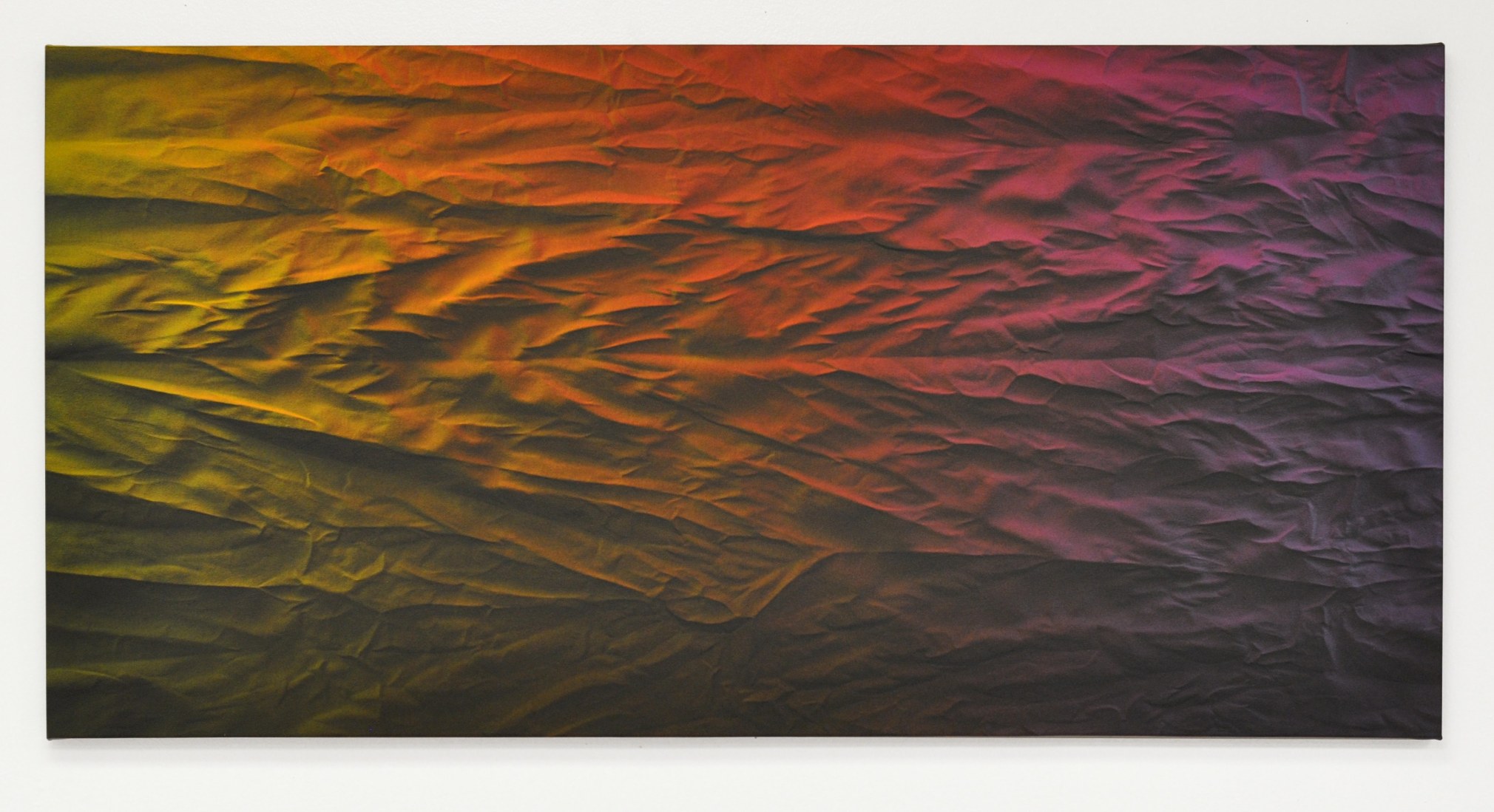 BONNIE MAYGARDEN The Night Light, 2016