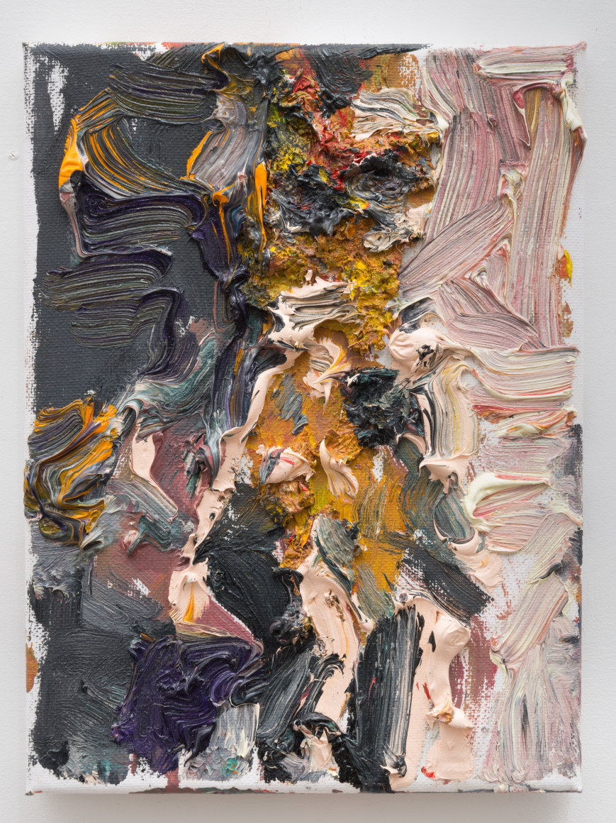 HARTWIG EBERSBACH Randhopper II, 2013-2014