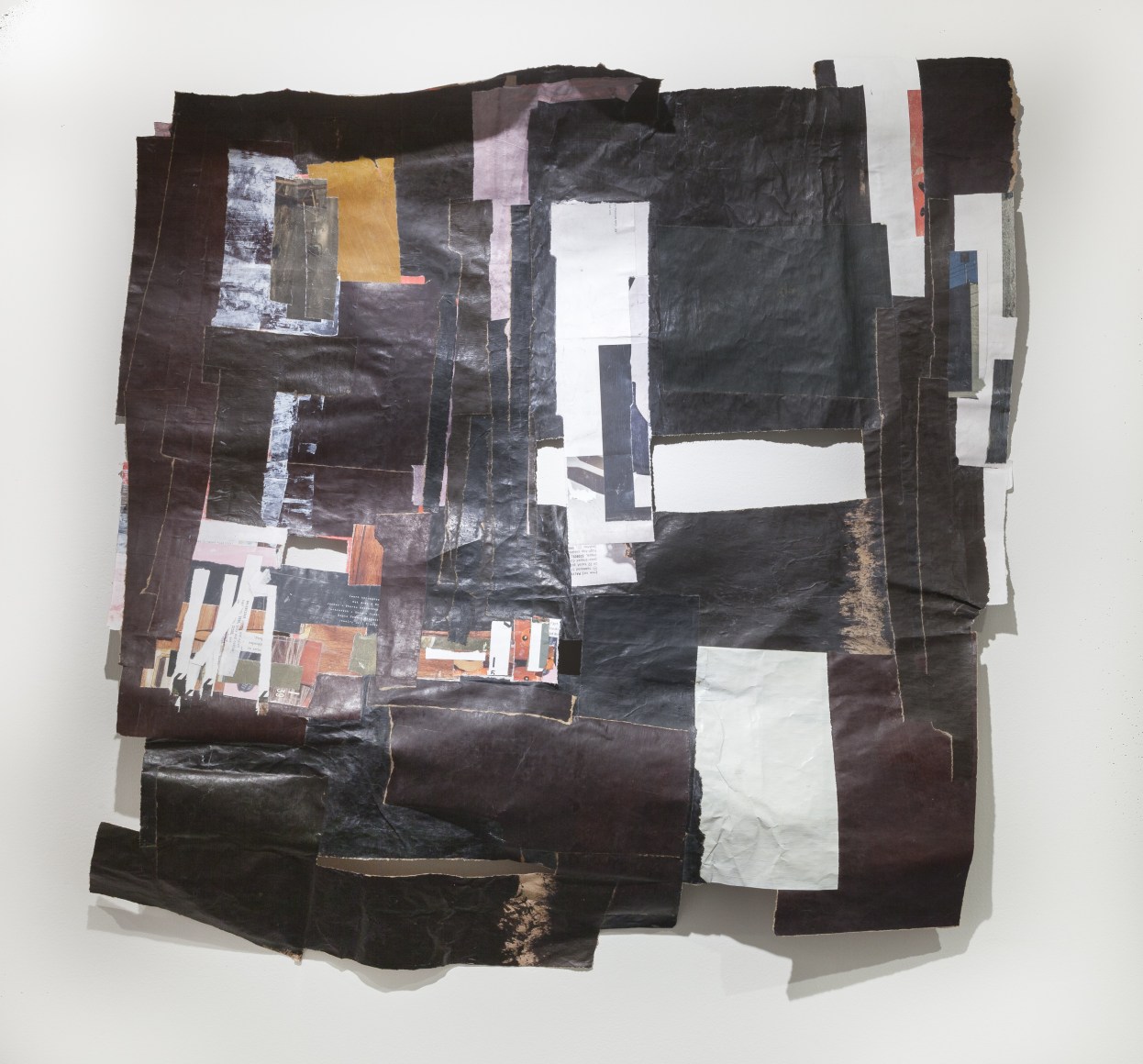 AIMÉE FARNET SIEGEL, Hinge, uncomplicated, 2019