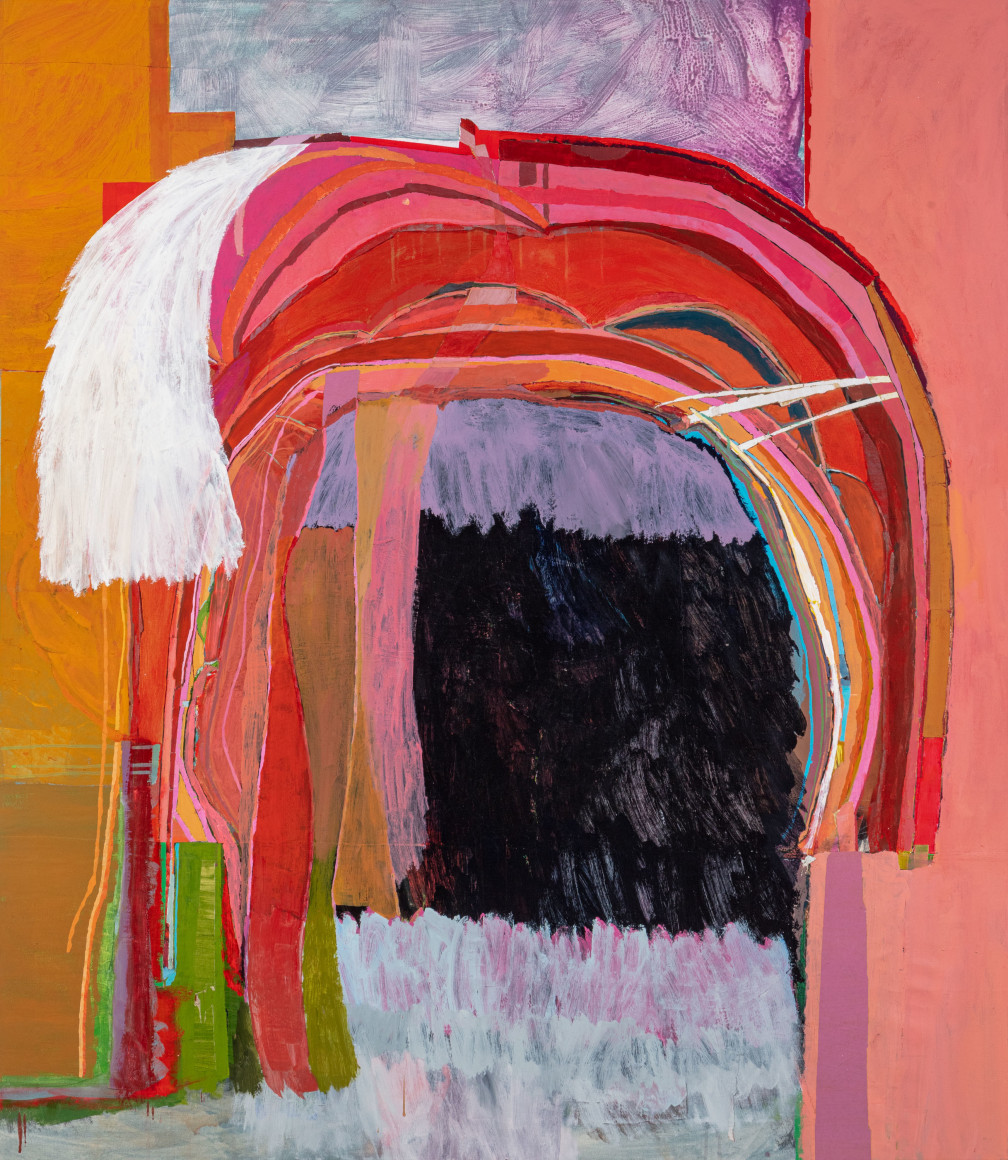 AIM&Eacute;E FARNET SIEGEL, Seven, 2023