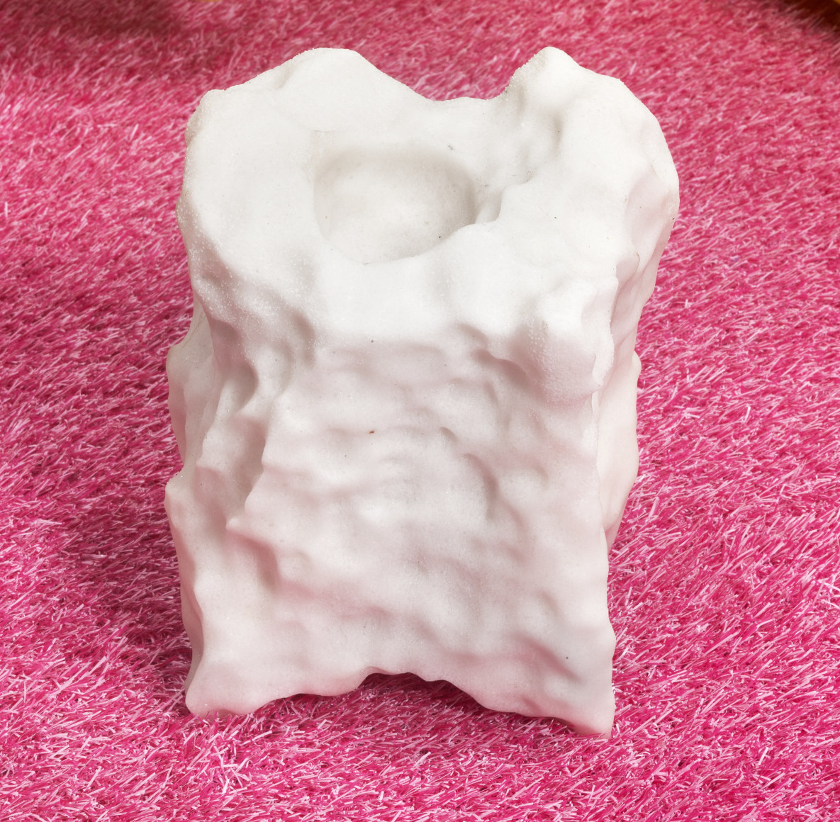 GINA PHILLIPS, Salt Lick 1, 2020