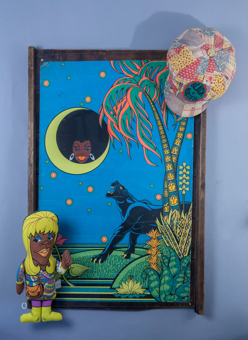 KAT FLYN, Geraldine, 2018