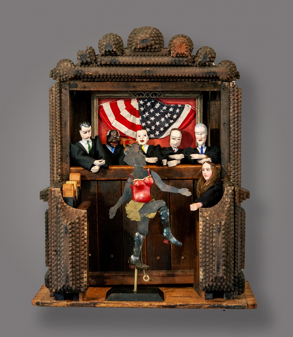 KAT FLYN, Choice, 2020