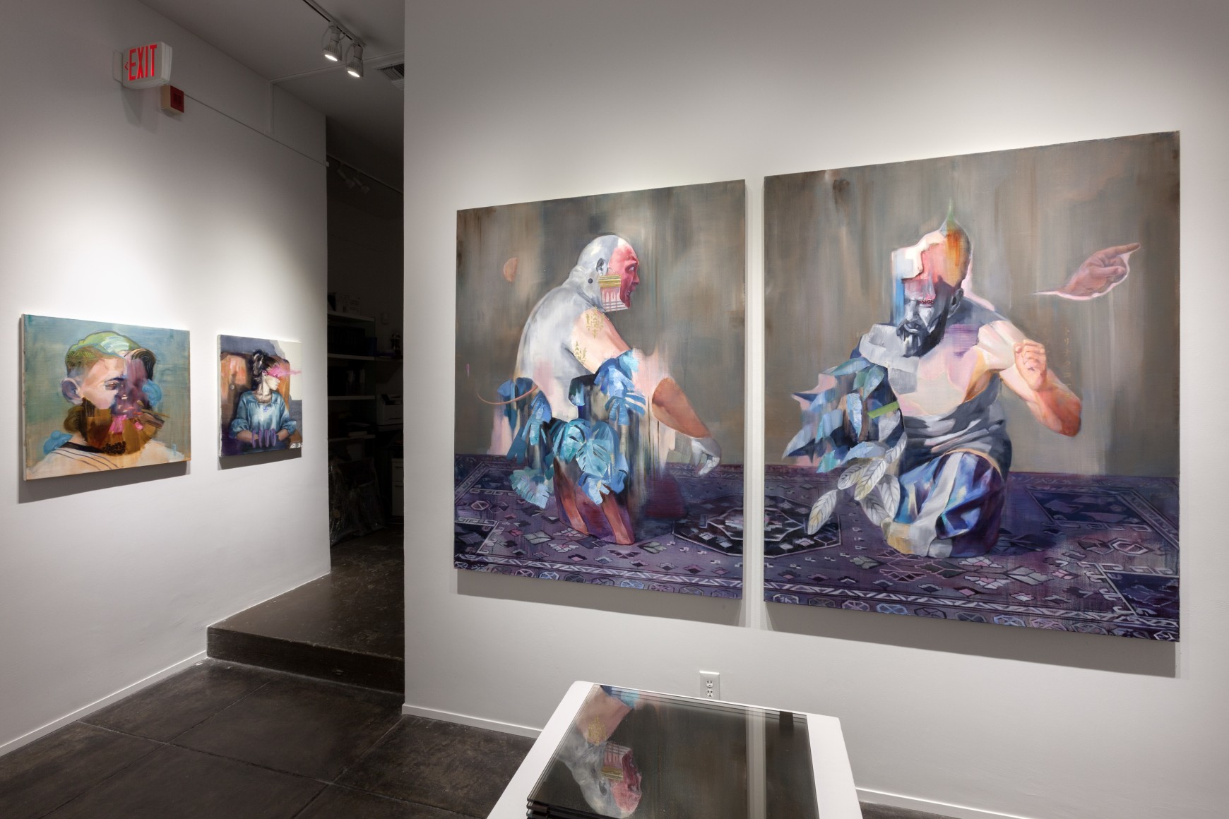 AKIHIKO SUGIURA KYORAI (去来) : Coming And Going