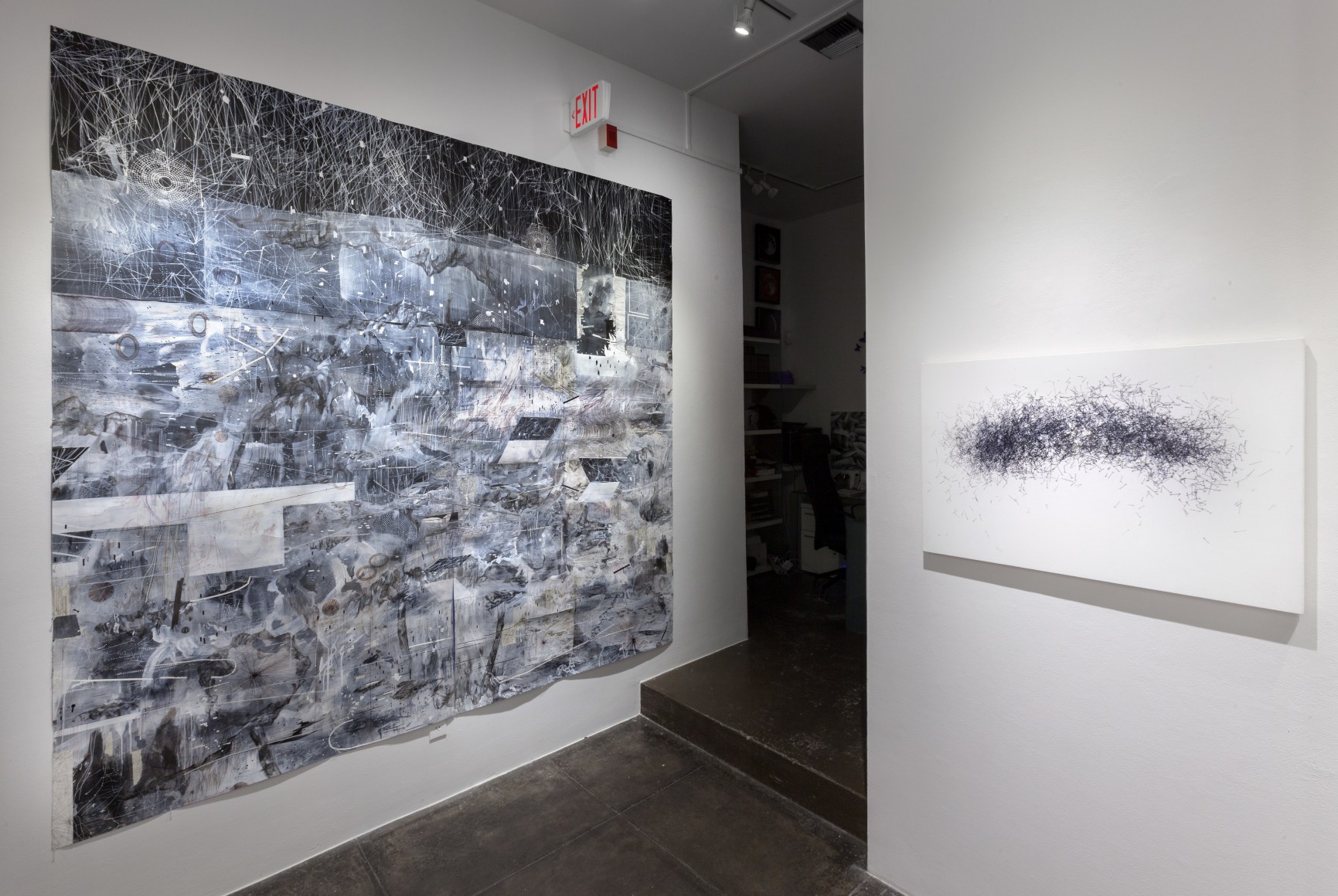 22ND ANNUAL NO DEAD ARTISTS