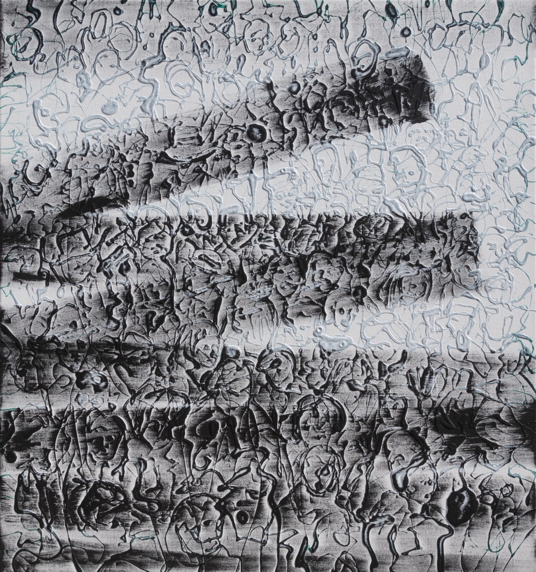 AMANDA JOY BROWN, Archaeology, 2019