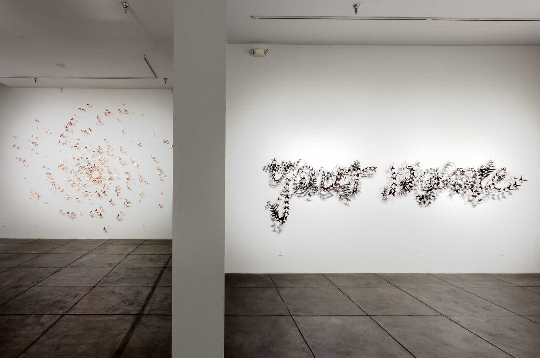 PAUL VILLINSKI -&nbsp;Reprise, 7 April&nbsp;- 25 May&nbsp;2018