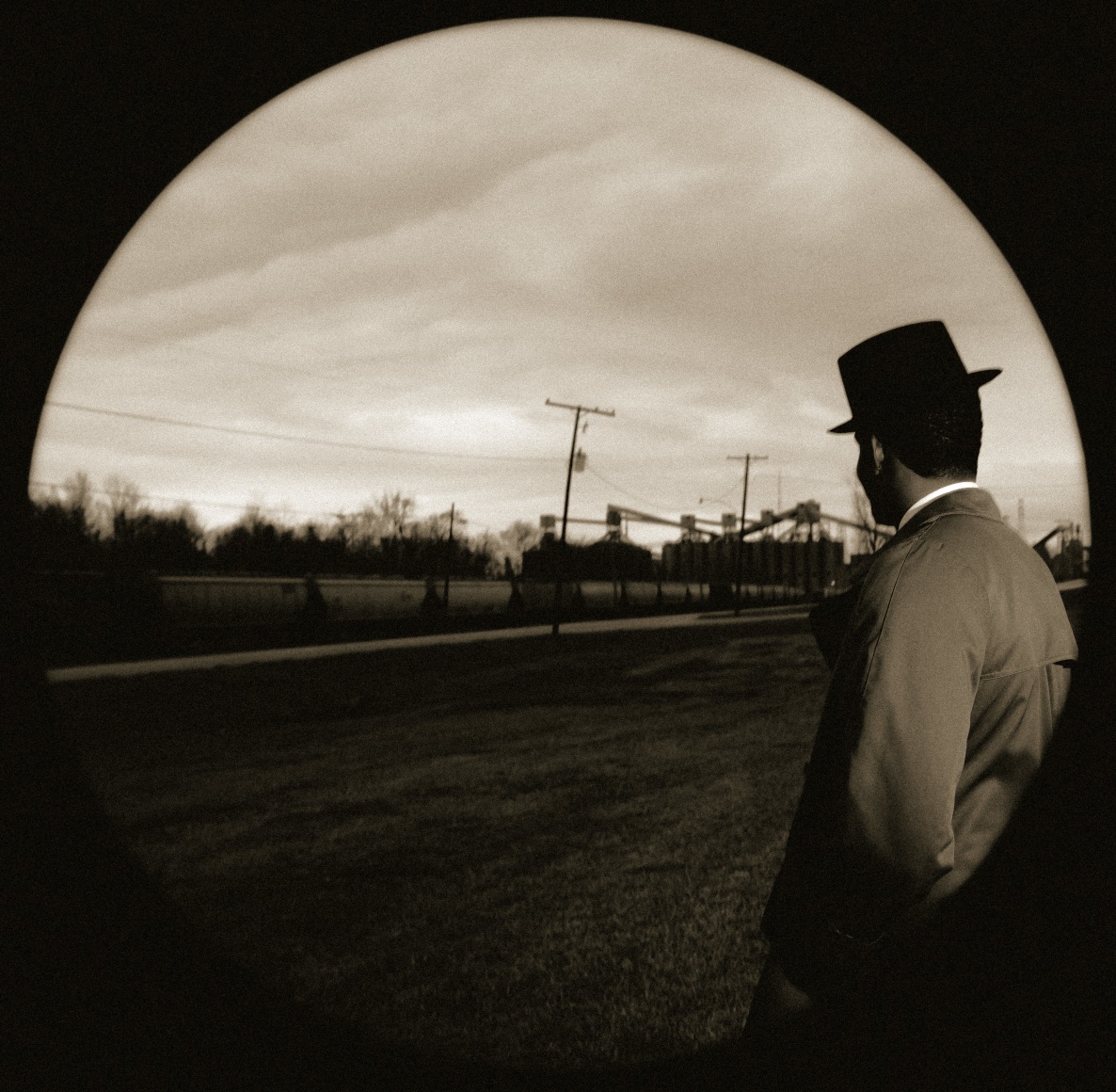 TRENITY THOMAS, Clue One, 2021