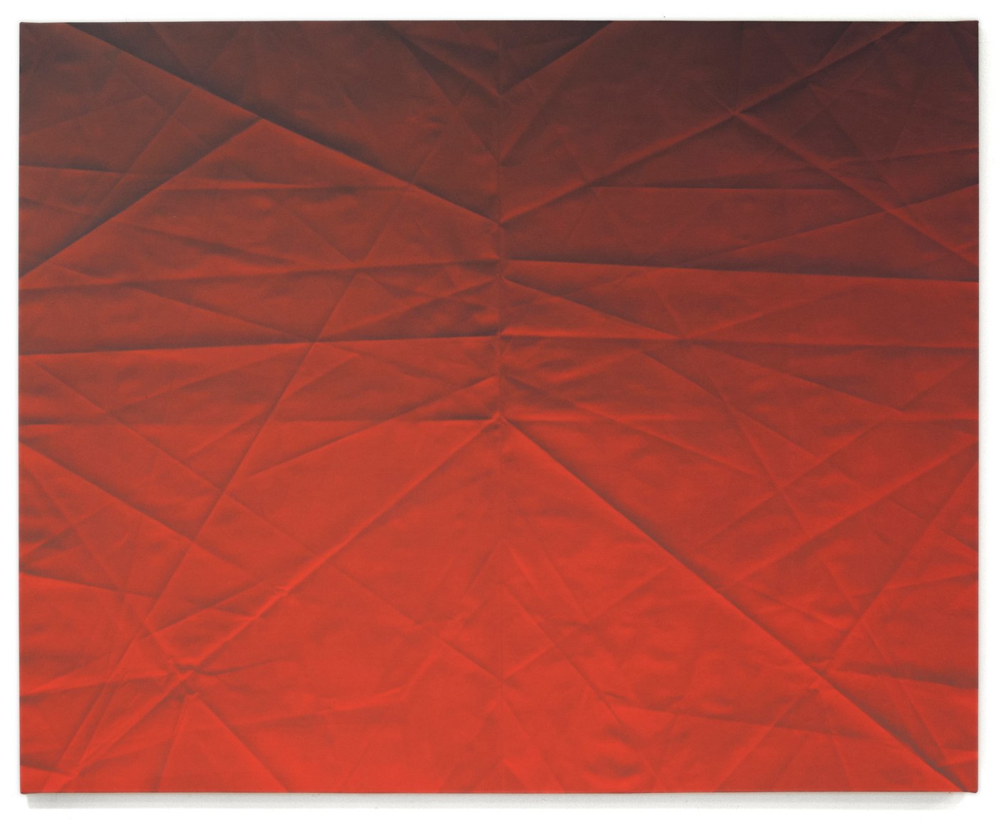 BONNIE MAYGARDEN, Parallel Moment V, 2018