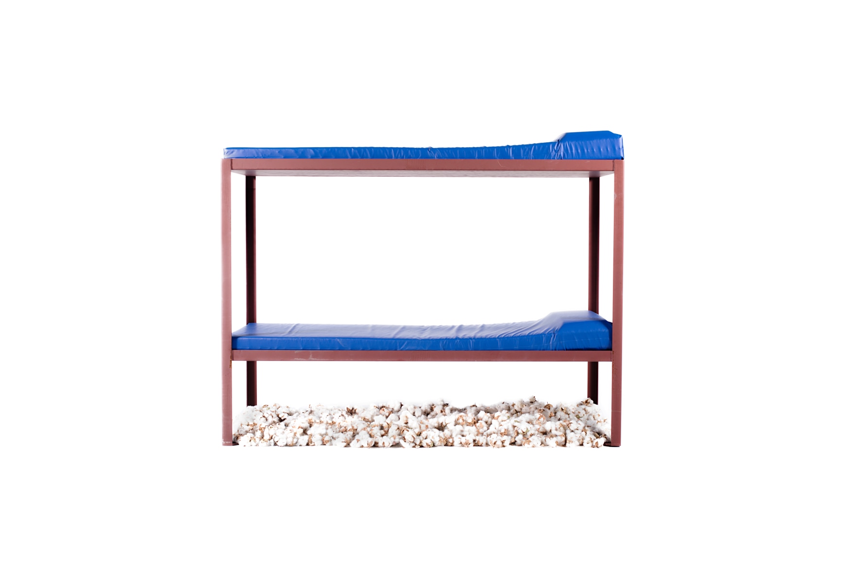 TI-ROCK MOORE Tired, 2017