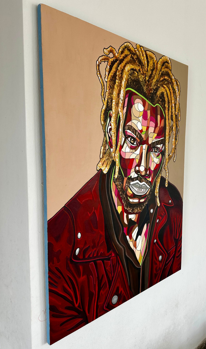 REWA, ezeigbo | Igbo King, 2025