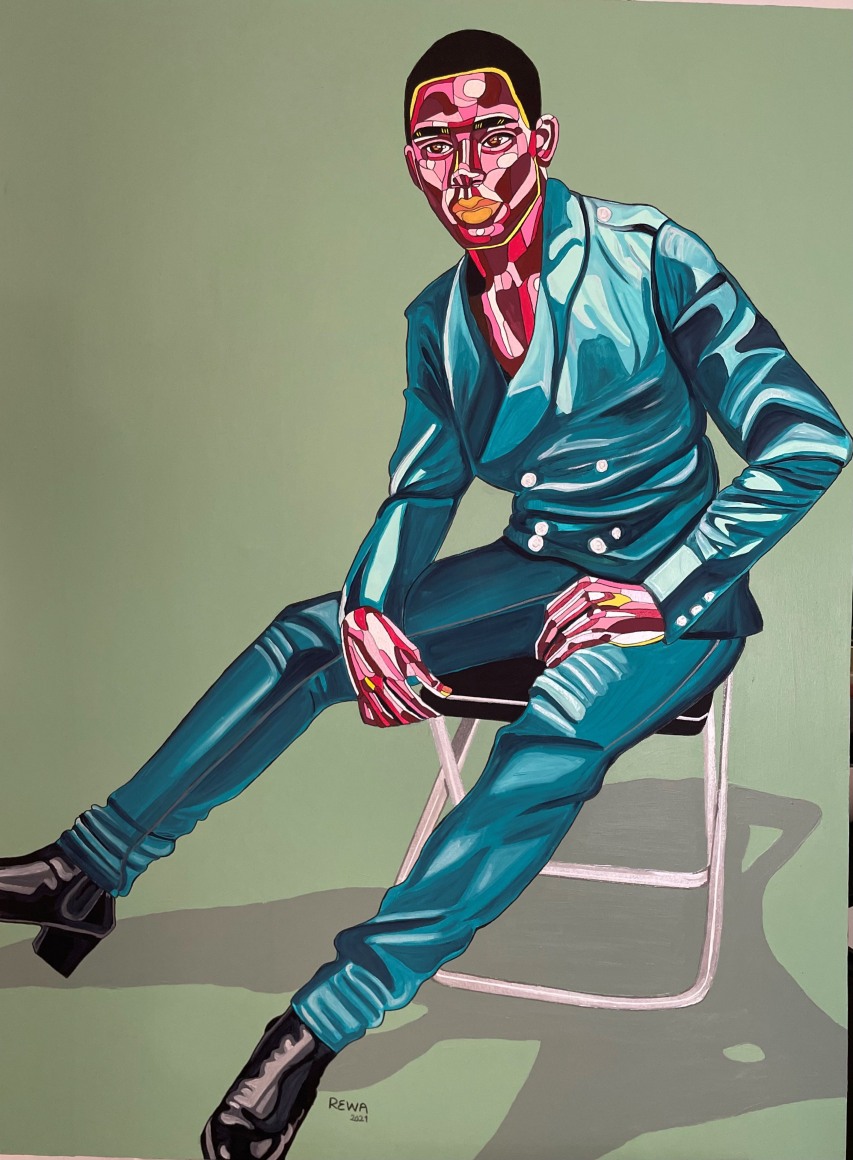 REWA, boyoyo | The Urban Social Climber, 2021