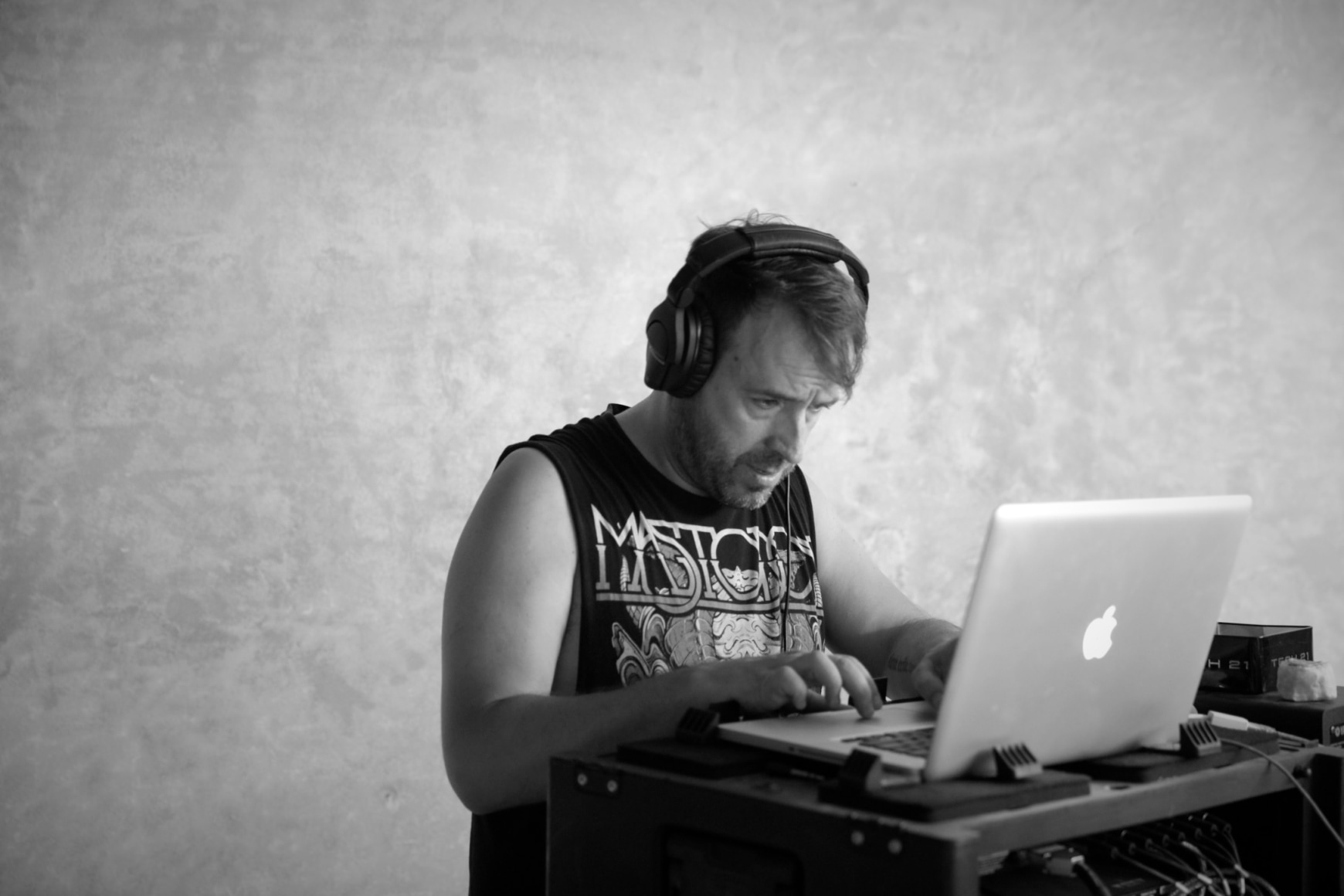 TED RIEDERER Never Records: Amman, Jordan&nbsp;- Culture not Conflict