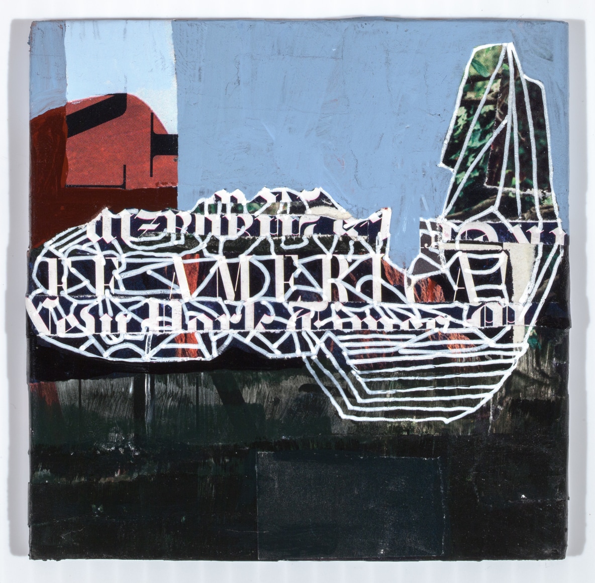 AIMÉE FARNET SIEGEL, Q5, 2020