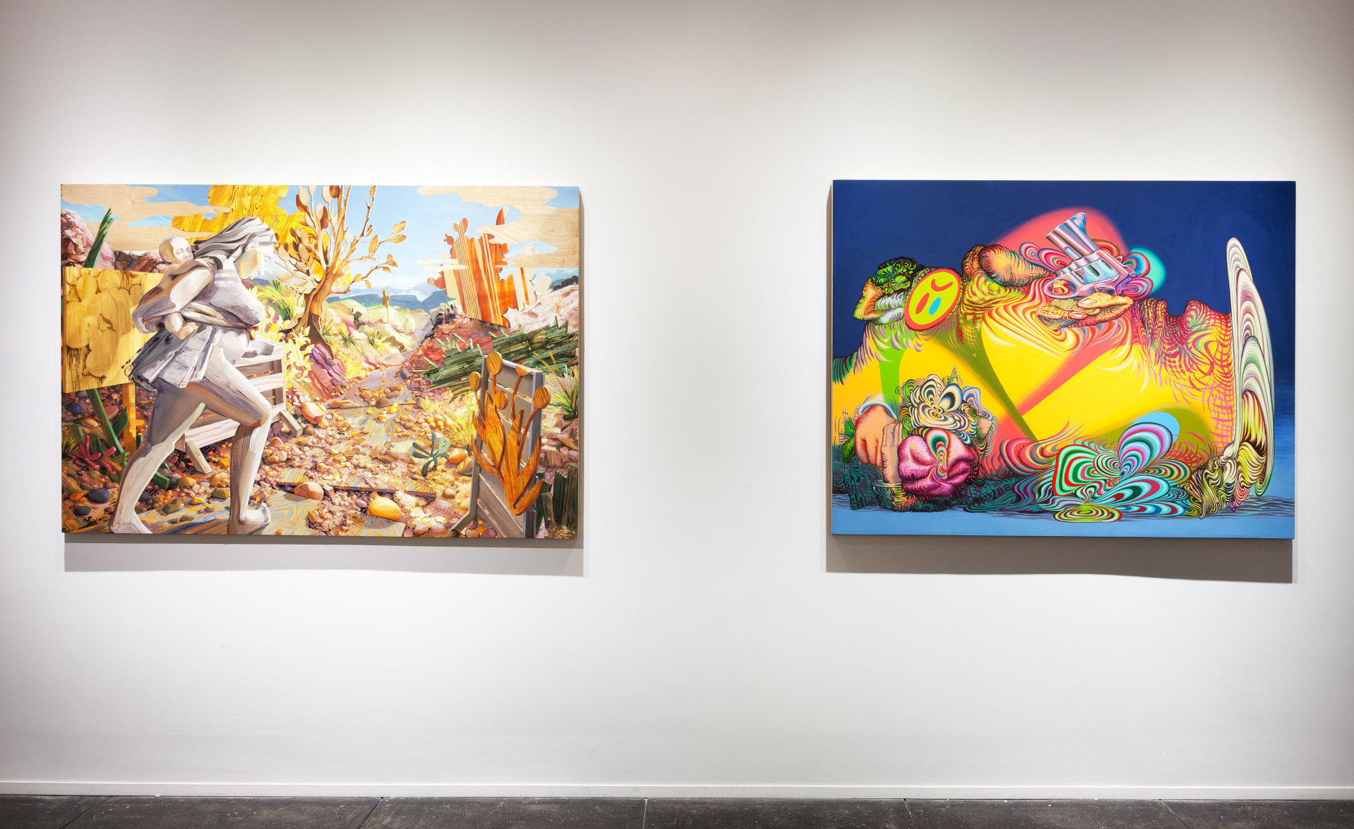 R E : R E P R E S E N T A T I O N&nbsp;- PART I, Curated By Dan Cameron