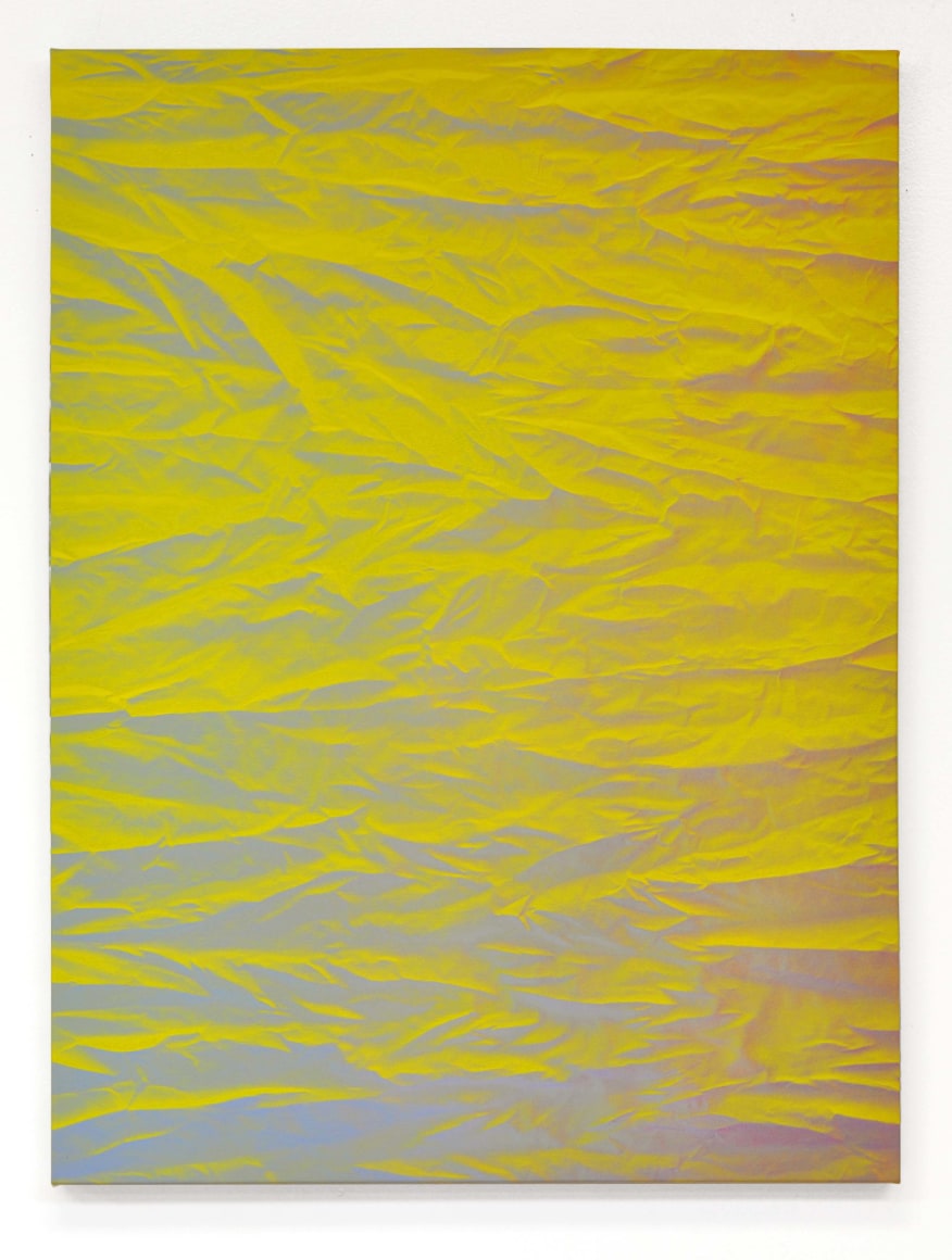 BONNIE MAYGARDEN Light and Air III, 2016