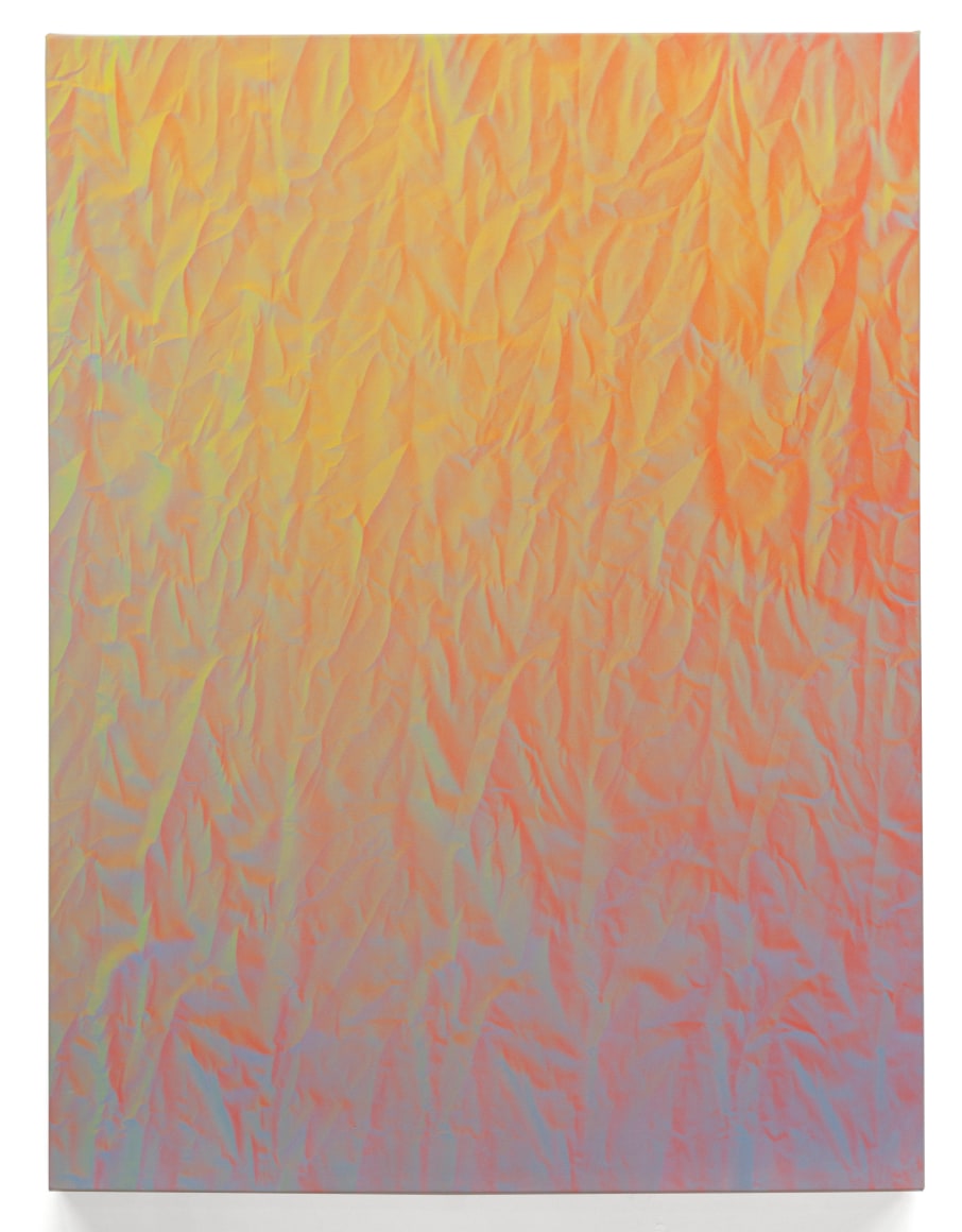 BONNIE MAYGARDEN, Rainbow's Bend, 2024
