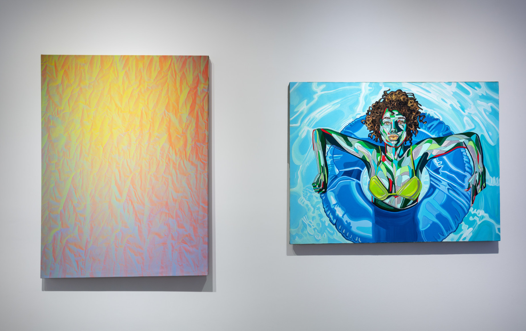 B O N&nbsp; &nbsp;V O Y A G E, SUMMER GROUP EXHIBITION