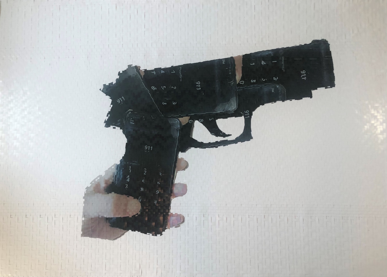 KIM RICE, Soft Power, 2021