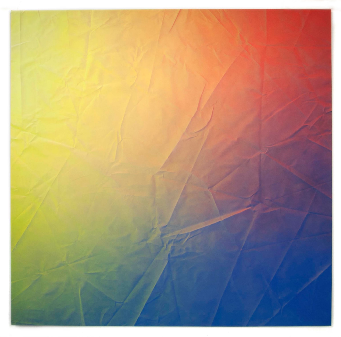 BONNIE MAYGARDEN, Paradise II, 2018