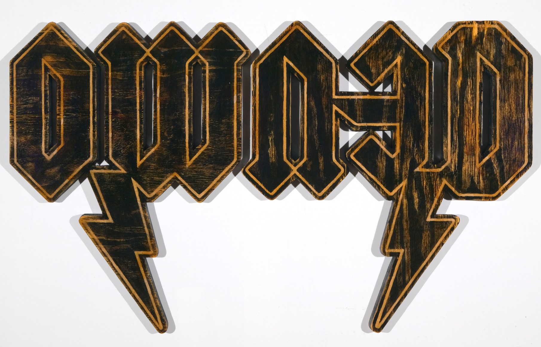 SKYLAR FEIN Own3d, 2008