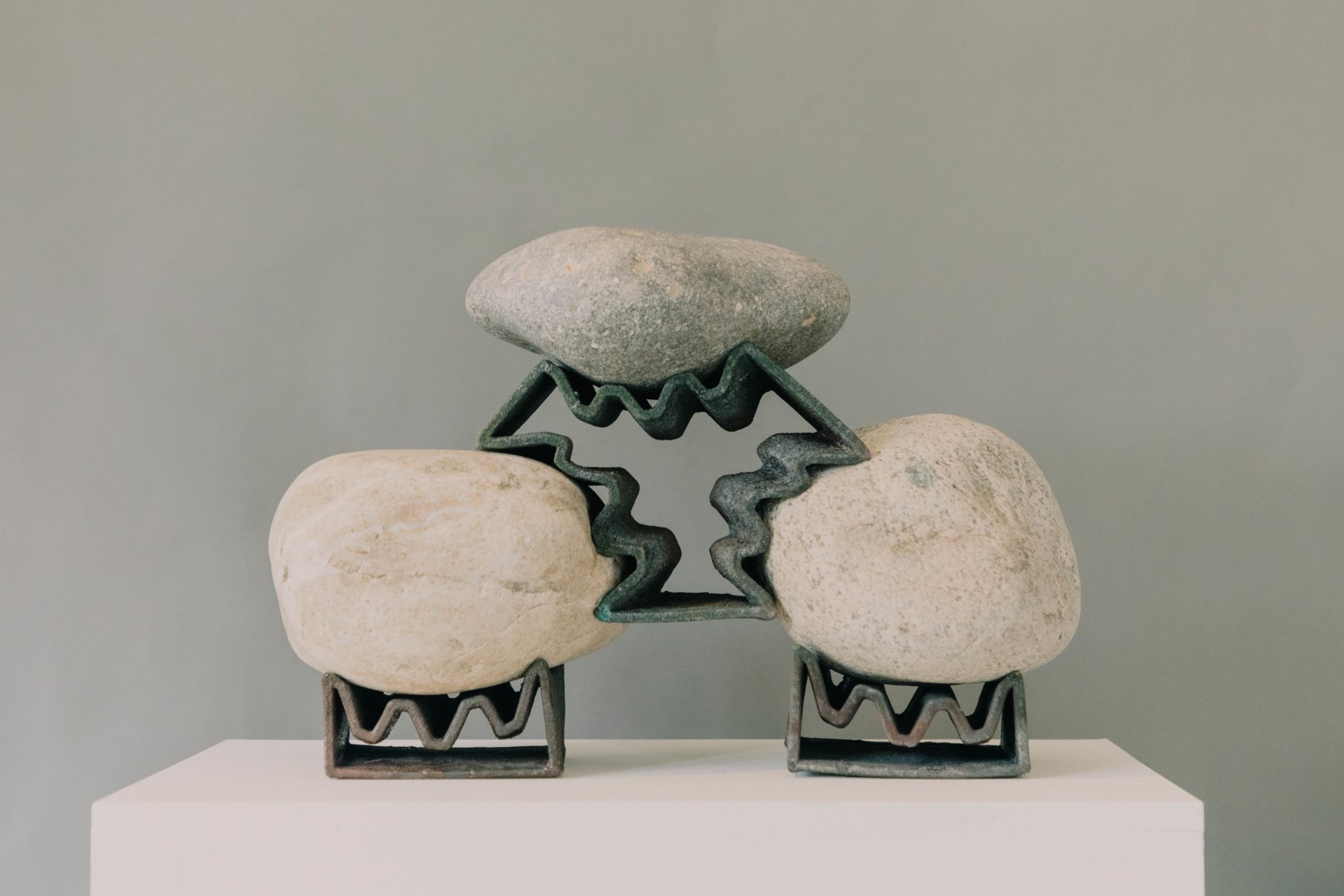 NICHOLAS LICAUSI, Jose, Lee, & Ophelia, 2024