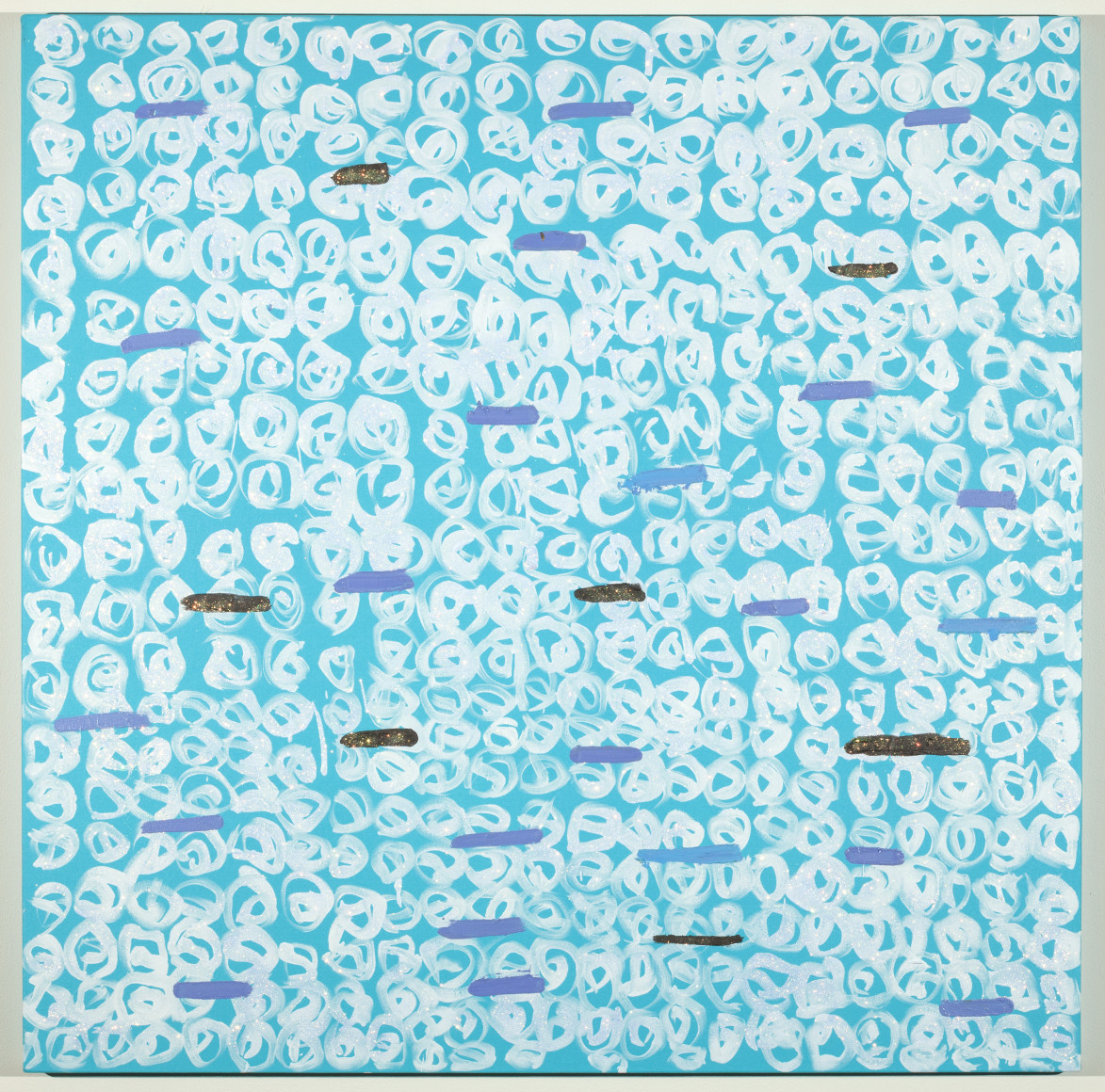 MARGARET EVANGELINE, Love Letter #7, 2018